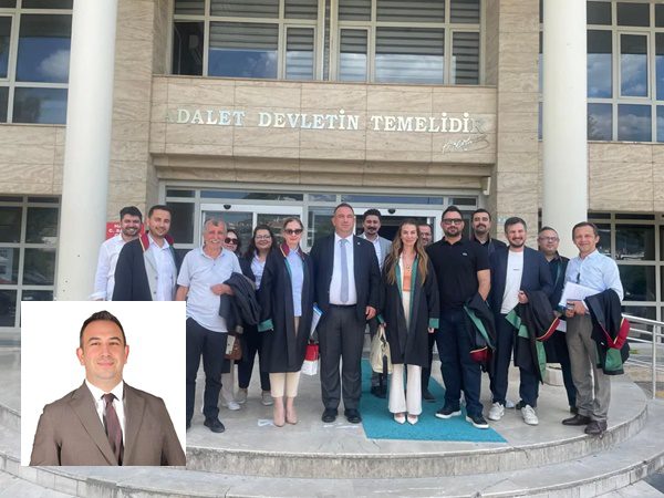Avukat’a kelepçe takılmayacağını" haykırdık 11 497803185 18206386807305822 907084240391915766 n