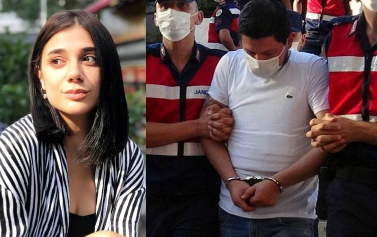 Pınar Gültekin cinayetinde son karar Yargıtay verilecek 2 605407Image1
