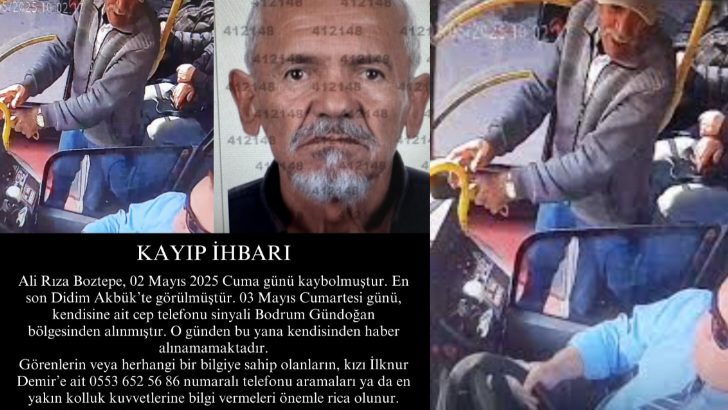 3 Gündür Haber Alınamıyor 7 681f561005414c8cc9e53e38
