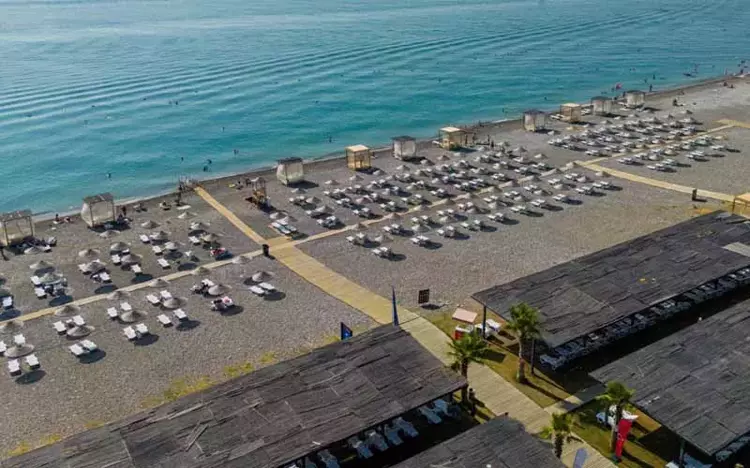 Bodrum Yalıkavak'ta yeni halk plajı 13 682c4b6a05414c8cc9e55c64
