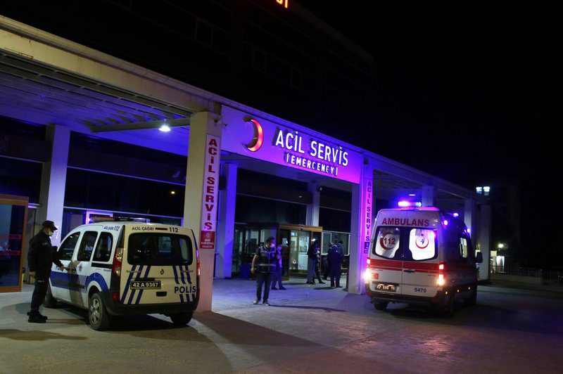Bodrum'da genç evinde başından vurulmuş halde bulundu 4 800x532 izmirde dolmus soforu yol vermedigi ambulans soforunu darp etti 1595688374338