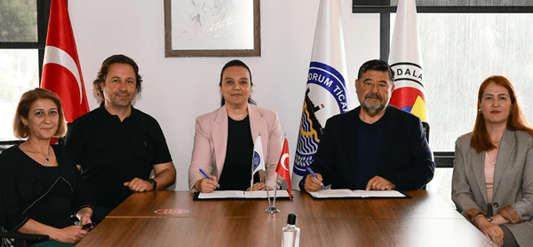 İŞKUR’un Bodrum’daki hizmet noktası açıldı 14 89856589