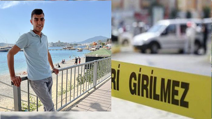 28 yaşındaki genç silahla vurulmuş halde ölü bulundu 5 8985658985 1