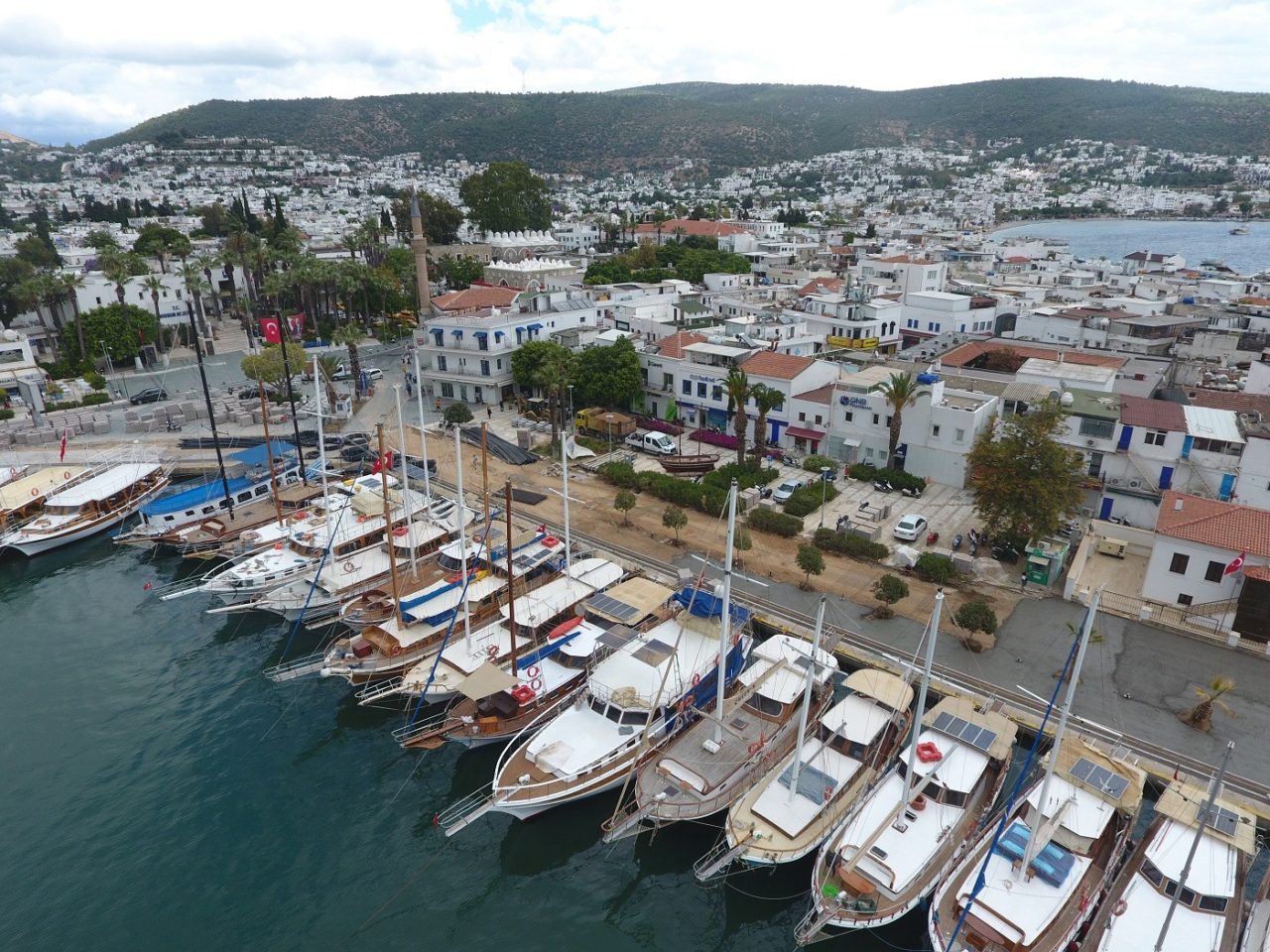 Bodrum ve Gümbet Limanları Yeni Turizm Sezonuna Hazır 20 Bodrum ve Gumbet Limanlari Yeni Turizm Sezonuna Hazir 5 scaled