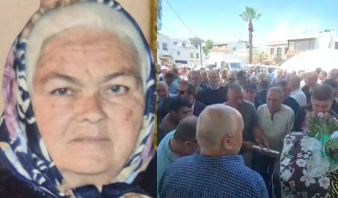 Pembe Aksu son yolculuğuna uğurlandı 11 FB IMG 1747045426916