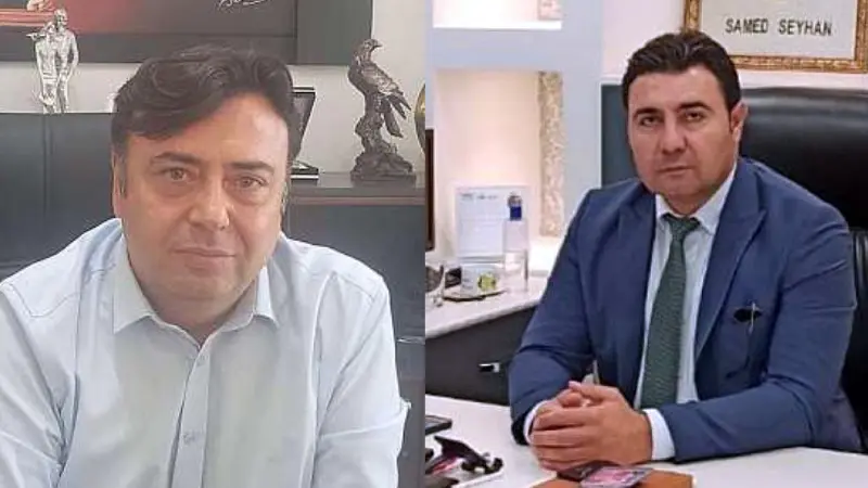 Muğla Emniyetinde atama görev değişikliği 20 Marmaris ve Fethiyede Emniyet Mudurluklerine Yeni Atamalar 1