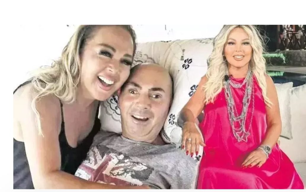 Benim gözüm hep yaşlı, yüreğim yanık” 7 Screenshot 20250512 173103 Facebook