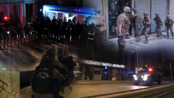 47 ilde DEAŞ'a yönelik operasyon 298 şüphelinin yakalandı 1 bakan yerlikaya 47 ilde deas operasyonunda 298 supheli yakalandi 1747809593 e1747820910127