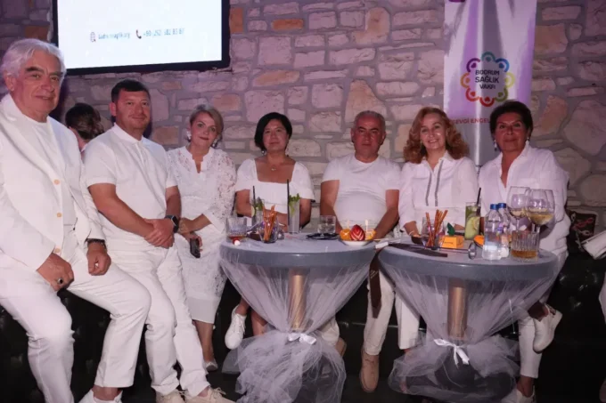 “Beyaz Gece” 5 kez düzenlendi 11 beyaz gece 46 e1748511097938