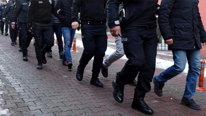 47 ilde FETÖ operasyonu: 208 gözaltı 20 feto gozalti 2198223 e1746519451517