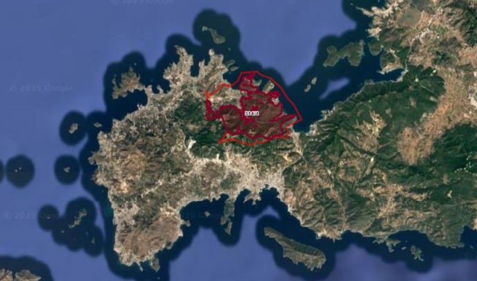Bodrum Loft için ÇED süreci başladı 13 golkoy bodrum akfen 1747430137 e1747473854180