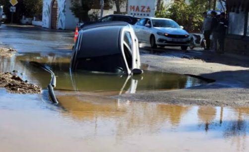 Bodrum'da 3 bin arıza 80 milyon metreküp su kaybı yaşandı 17 images 1 7