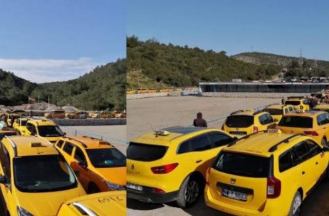 Taksi Ücretlerine Zam Güncellemesi Yapılacak 18 images 15