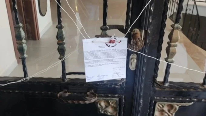 Turizmde sessiz çöküş: 4 bin 500 otel mühürlü 10 muhurlu otel e1747559519408