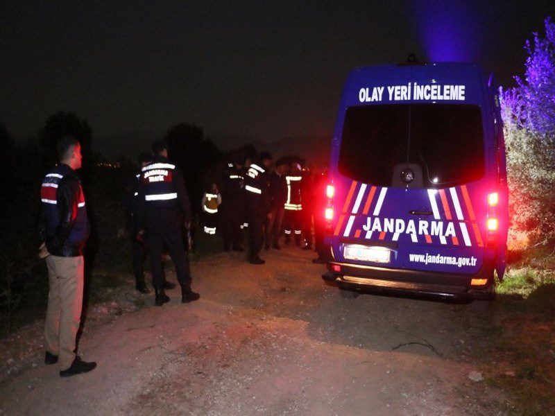 Düğünde baba oğlu silahla vuruldu 3 olay