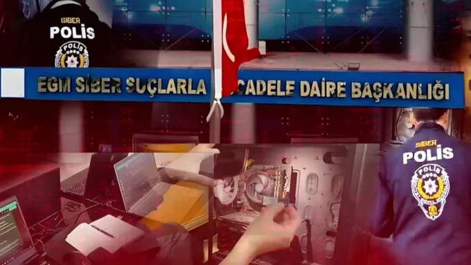 39 ilde siber suç operasyonları: 568 gözaltı 15 siber suclarda 568 gozalti e1746606368213