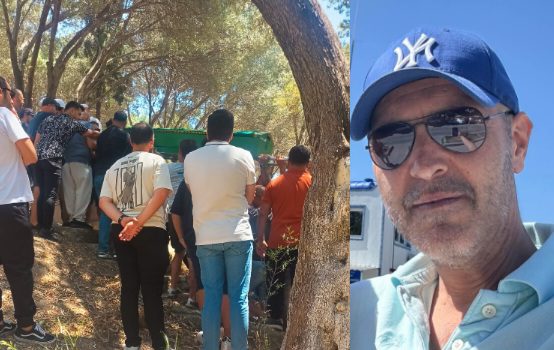 Müjdat Kılıç son yolculuğuna uğurlandı 12 0