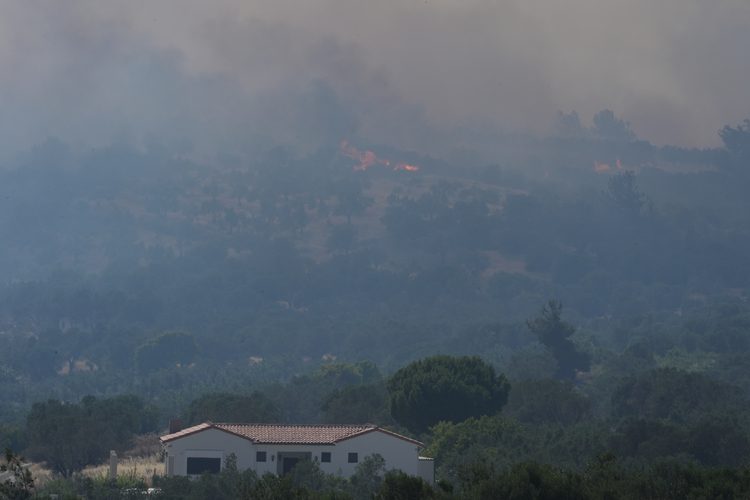 İzmir'de 20 ev güvenlik amacıyla tahliye edildi 17 2025 06 izmir25 1
