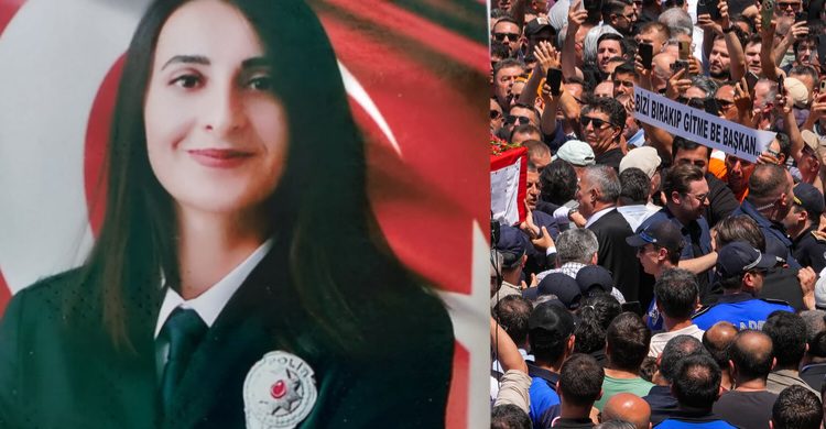 Polis Memuru Burcu Ertem 'den acı haber 17 2025 06 manisa10 2