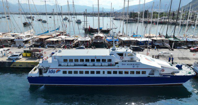 Fethiye-Rodos Seferleri Artıyor 1 485a3dfe6dc336088b8daa8a91de1401