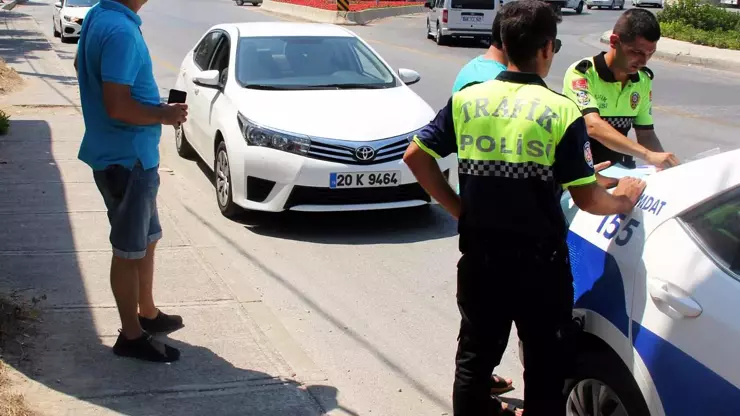 Korsan taşıma yapan sürücülere ceza yağdı 10 598edfcaae78492020a428f1