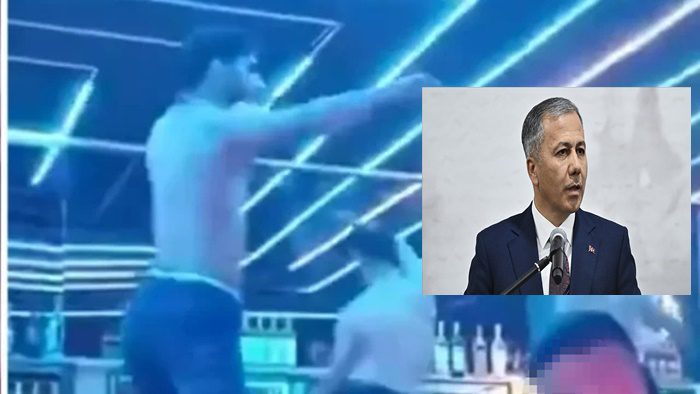 İnfial” yaratan görüntülere denetim ve soruşturma talimatı 3