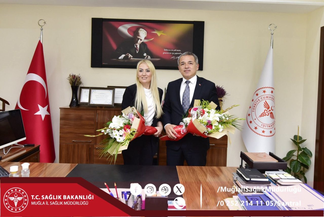 Akça devir teslim töreniyle görevine başladı 12 FB IMG 1750072853013 scaled