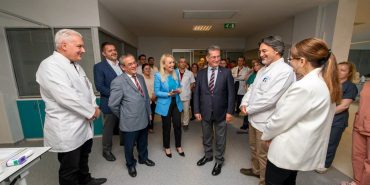Muğla Eğitim ve Araştırma Hastanesi Yoğun Bakım Yatak Kapasitesi Artırıldı 8 FB_IMG_1751309059846