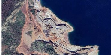 Bodrum’daki otel projesini yürüten iştirakten 1,9 milyar TL’lik hisse satıyor 43 Screenshot_20250628_175202_Facebook