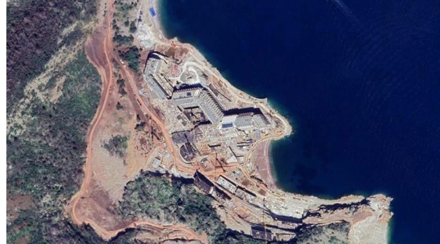 Bodrum’daki otel projesini yürüten iştirakten 1,9 milyar TL’lik hisse satıyor 19 Screenshot 20250628 175202 Facebook
