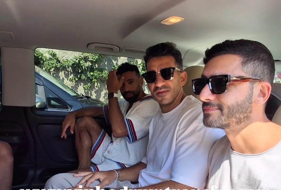 Liverpool un Dünya Yıldız Mohamed Salah Bodrum’da 10 Screenshot 20250629 202520 Instagram