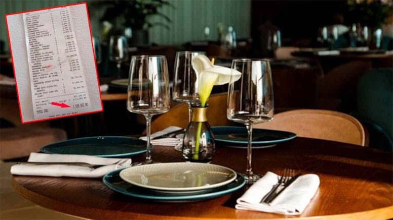 Bodrum'da milyonluk restoran fişi ortalığı karıştırdı 6 adisyon2jpg MCwXPmwoDkqdkmdoSJK9KQ