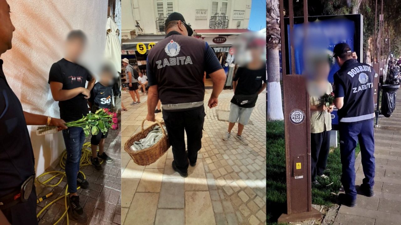 Dilenci ve Seyyar Satıcılara Geçit Yok 12 bodrum belediyesi dilenci ve seyyar satiicilara gecit yok 7 scaled