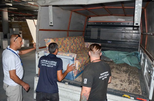 bodrum belediyesinden dayanisma ornegi 1