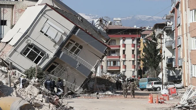 Afetler sonrası bina hasar tespitine ilişkin yönetmelik, Resmi Gazete'de 1 hatay deprem zpld cover e1750590399278