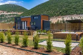 Muğla'da tarım arazileri 'tiny house' evlerin işgaline uğruyor 9 images 1 1