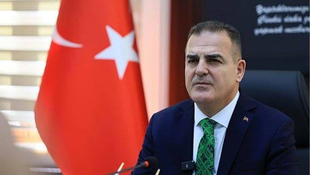 Vali Akbıyık Muğla genelinde verileri paylaştı 11 images 1 11