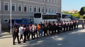 12 ilde 12 dolandırıcılık suç örgütüne operasyon; 230 gözaltı 4 images 1
