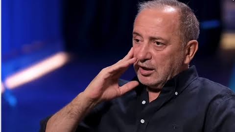 Fatih Altaylı gözaltına alındı 5 images 2 8