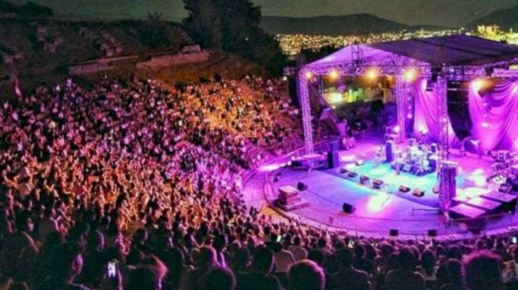 Bodrum Antik Tiyatro’daki yaz konserleri iptal 5 images 3 3