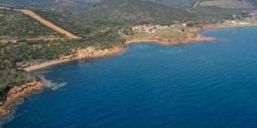 Deniz kenarındaki ormanlık alanların turizme tahsisi ile ilgili flaş karar! 8 images