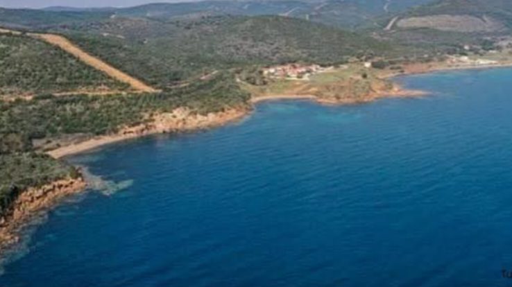 Kamuya açık aldatmacasıyla kıyılar ranta açılacak” 19 images 35