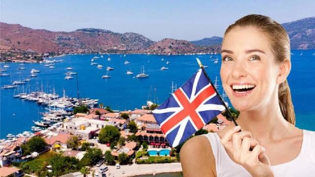 İngiltere’den yurtdışı seyahatlerde Türkiye 8. sırada 7 images 38