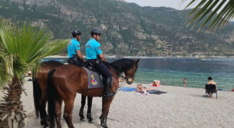 Atlı Jandarma Timinin Göreve Başladı 17 images 5