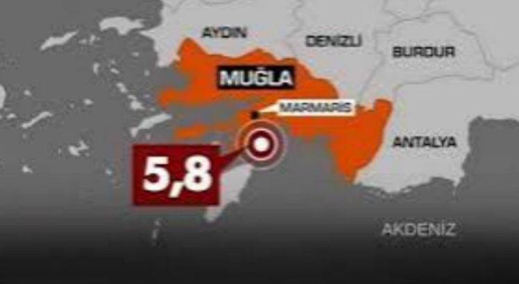 Deprem Bilançosu 1 ölü 69 yaralı 10 images 9