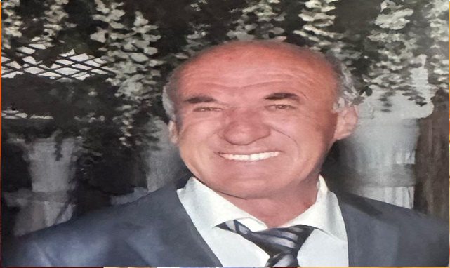 Mustafa Arslan hayatını kaybetti 1 kavurucu sicaklar geliyor 2070 1