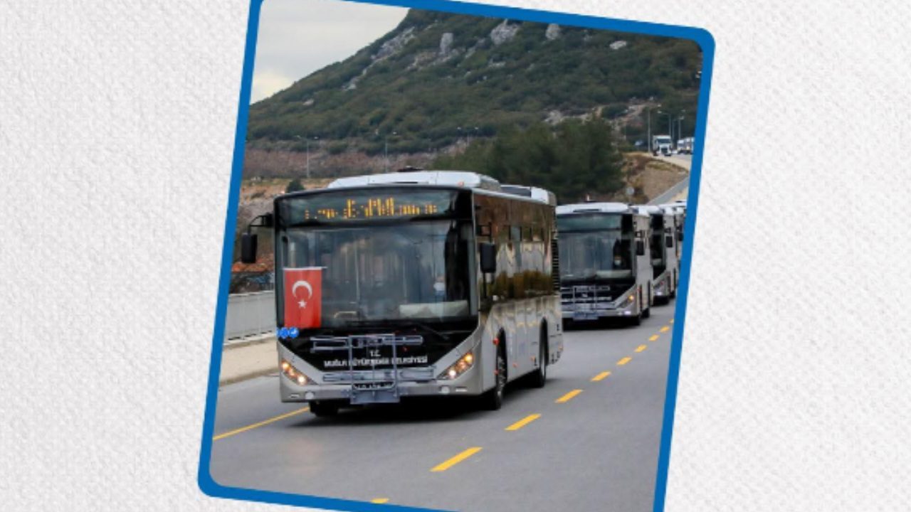 YKS sınavına girecek öğrencilere ulaşım ücretsiz! 13 marmara denizi nde 3 5 ve 3 7 buyuklugunde deprem 4