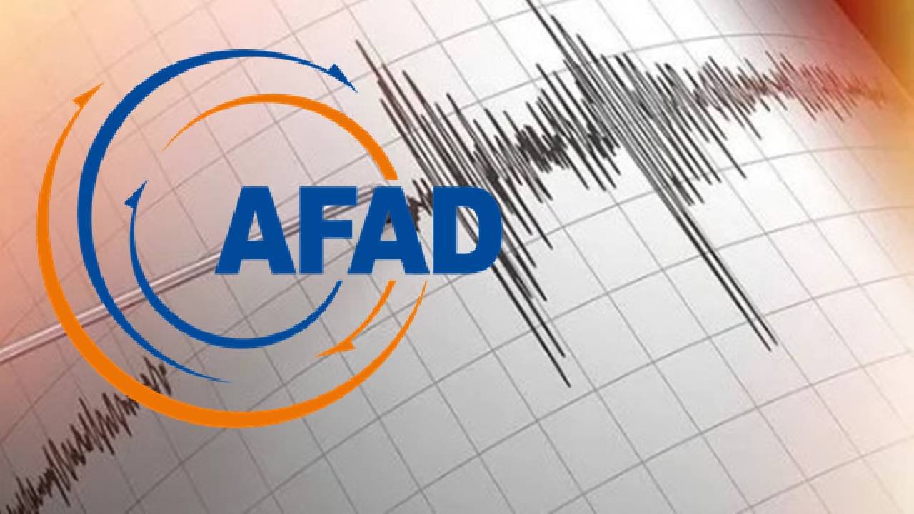 BDDRUM'DA GECE YARISI DEPREM KORKUTTU 12 son dakika deprem mi oldu afad duyurdu afyon denizli eskisehir 13 ekim son depremler 2664 big 1