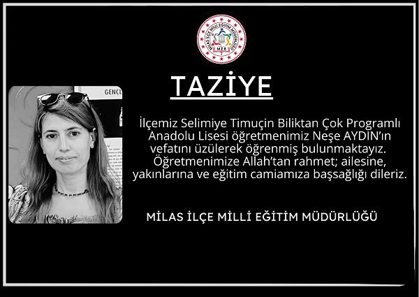 Neşe öğretmen kazada hayatını kaybetti 10 07717b33 06c9 4bd3 9ae3 638fce84e629