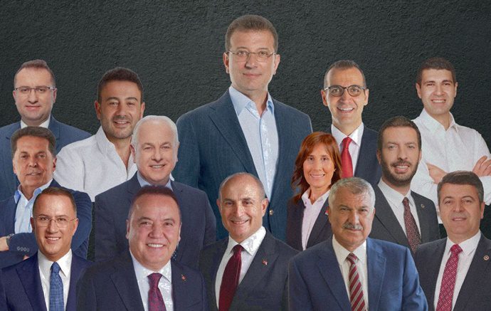 Bodrum CHP'den Belediye Başkanlarına Destek Çağrısı 12 127cb129 359a 4787 bc8e b52c78c76c54